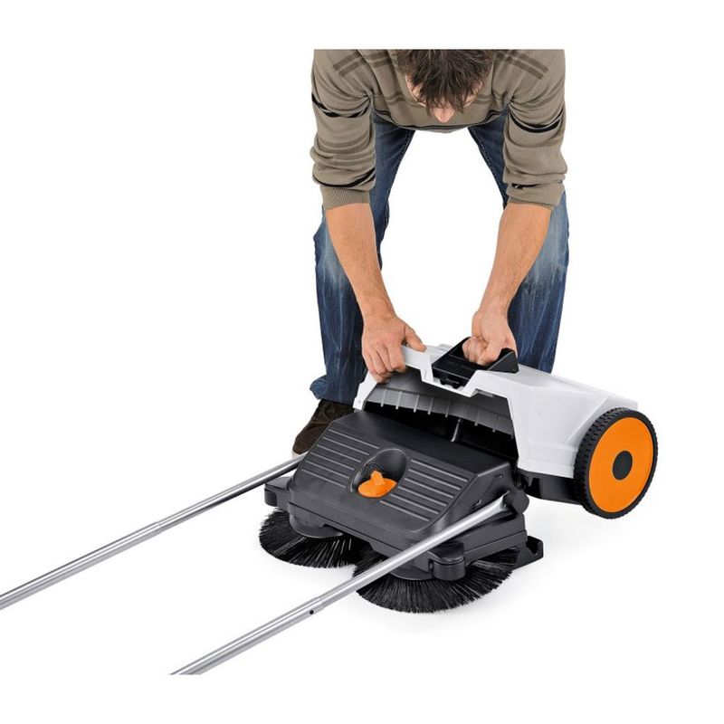 Stihl Sopmaskin Manuell KG 550