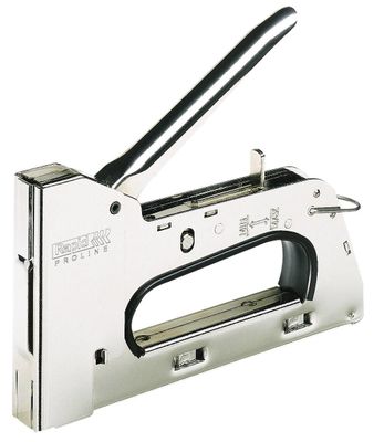 Rapid Häftpistol R34 i Väska