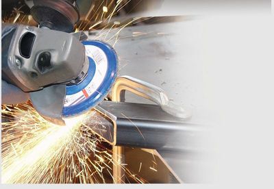 Bosch Lamellskiva BM K60 125mm BOMBERAT