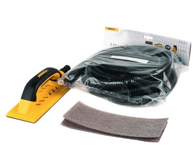 Mirka Handy Kit Handslipning 80 x 230 mm med Abranet