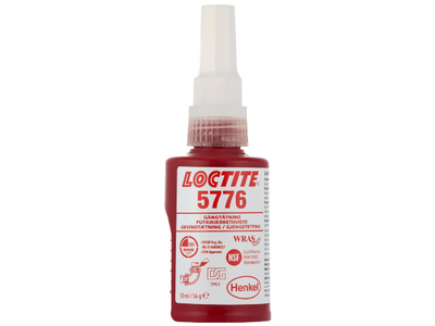 Loctite Gängtätning 5776 (50ml)
