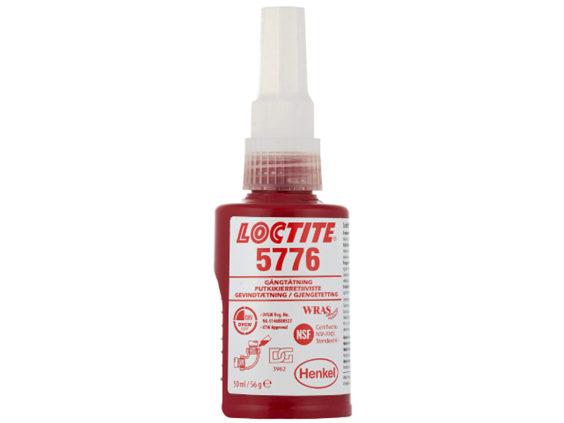 Loctite Gängtätning 5776 (50ml)