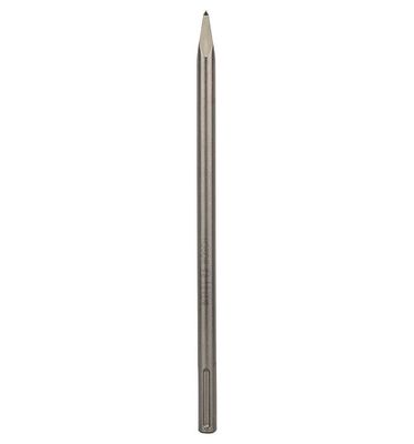 Bosch Spetsmejsel SDS-MAX 400mm