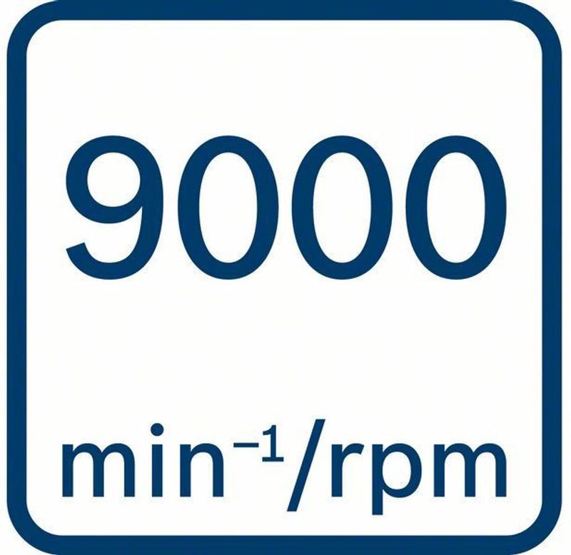 Bosch GBR 15 CAG Betongslip utan slipskiva (L-Boxx)