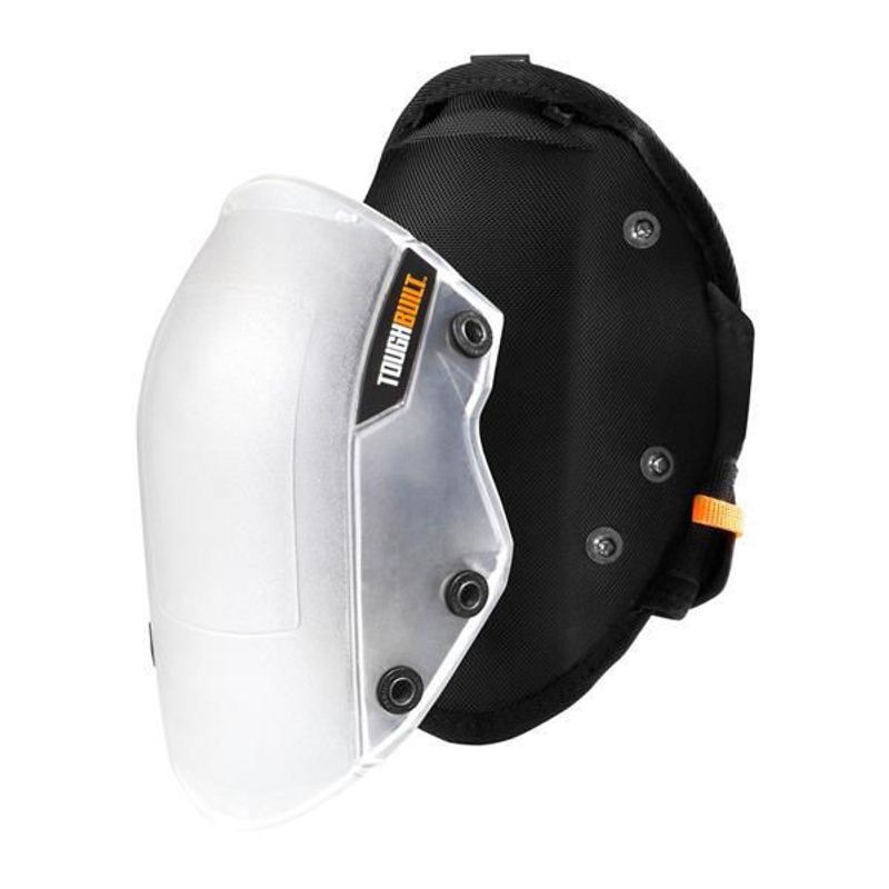 Toughbuilt Non-Marring SnapShell™ Knäskydd