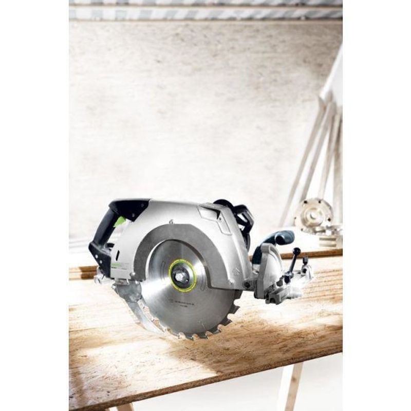 Festool Cirkelsåg HK 132 E