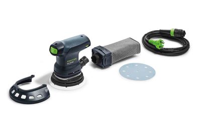 Festool Excenterslip ETS 125 REQ utan systainer