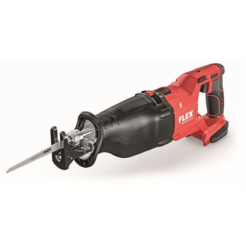 Flex Tigersåg RSP DW 18.0-EC C