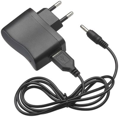 Limit 7000 Batteriadapter till decibelmätare