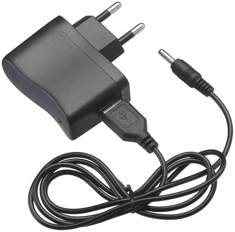 Limit 7000 Batteriadapter till decibelmätare
