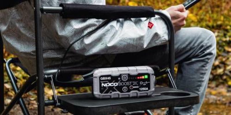 Noco GBX45 Starthjälp Boost X 12V 1250A