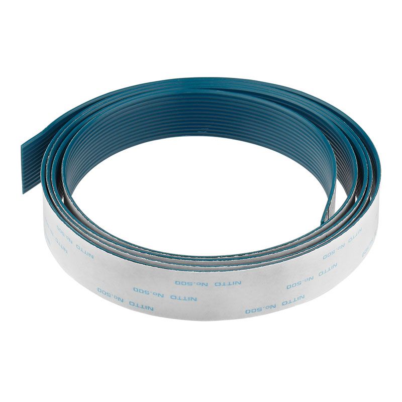 Makita 458577-3 Glidlist självhäftande 1500 mm