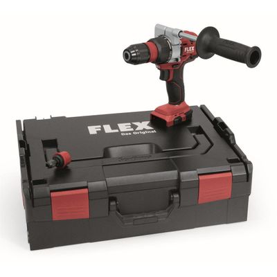 Flex Borrskruvdragare DD2G 18.0-EC (utan batteri)