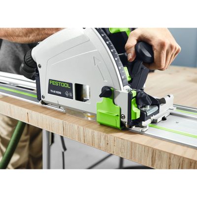 Festool Sänksåg TS 60 KEBQ-Plus-FS