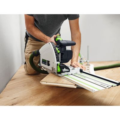 Festool Sänksåg TS 60 KEBQ-Plus-FS