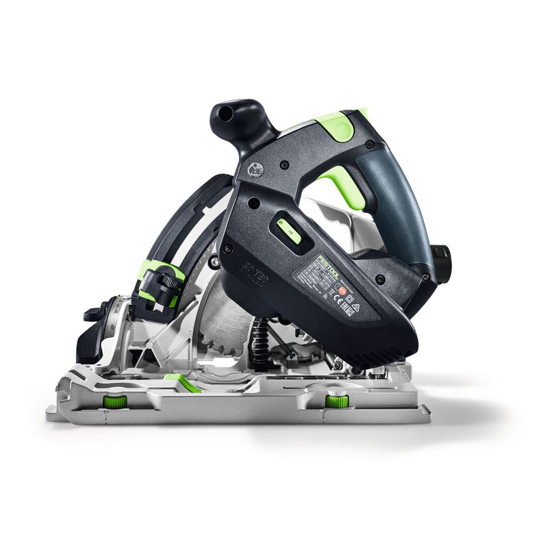 Festool Sänksåg TS 60 KEBQ-Plus-FS
