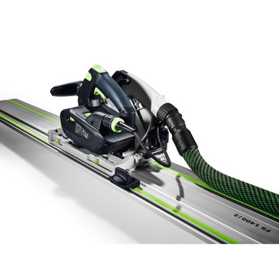 Festool Sänksåg TS 60 KEBQ-Plus-FS
