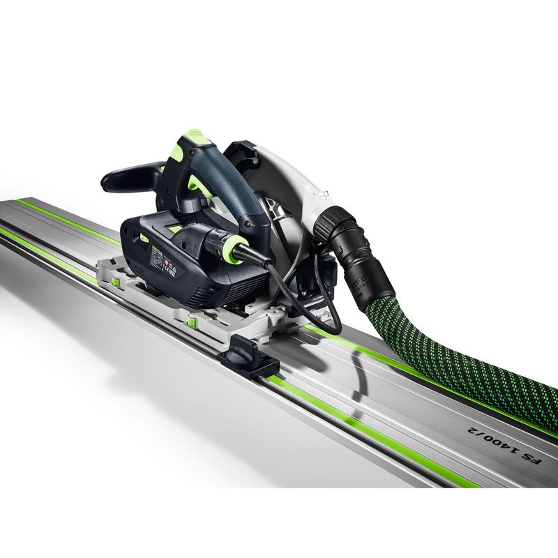 Festool Sänksåg TS 60 KEBQ-Plus-FS