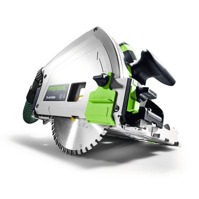 Festool Sänksåg TS 60 KEBQ-Plus-FS