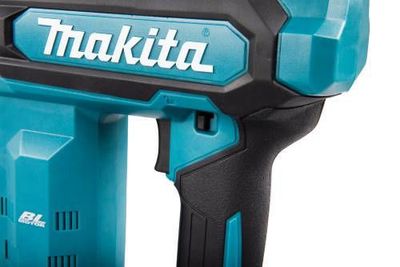 Makita FN001GZ Dyckertpistol XGT® 40V 15-40mm 1,2mm (utan batteri)