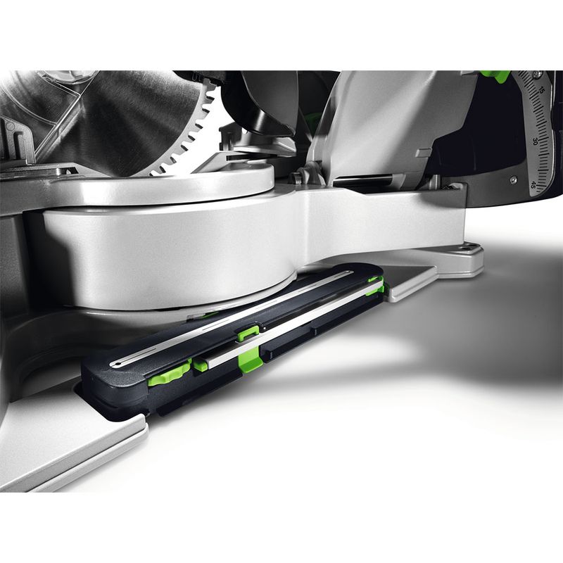 Festool Kap-/gersåg KS 120 REB KAPEX
