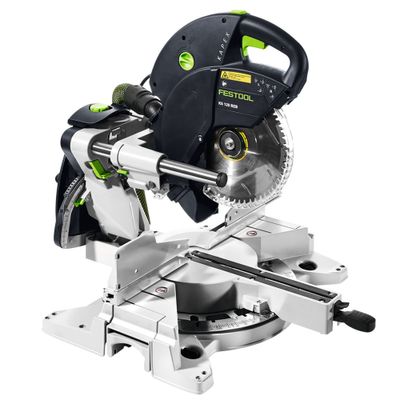 Festool Kap-/gersåg KS 120 REB KAPEX