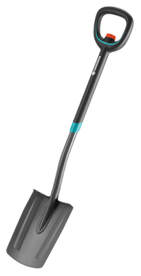 Gardena 17020-20 ErgoLine Teleskopisk Spade
