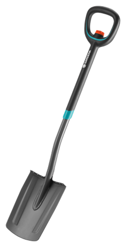 Gardena 17020-20 ErgoLine Teleskopisk Spade