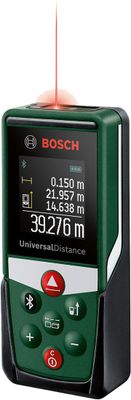 Bosch UniversalDistance 40C Lasermätare