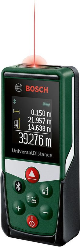 Bosch UniversalDistance 40C Lasermätare