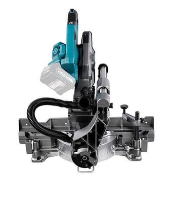 Makita LS002GZ01 Kap-och gersåg XGT® 40V 216mm (utan batteri)
