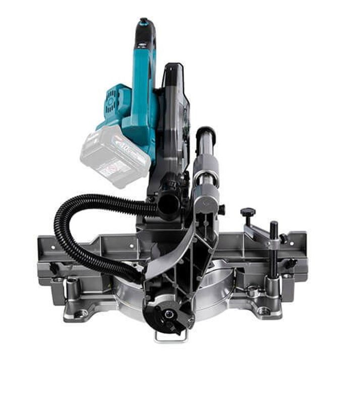 Makita LS002GZ01 Kap-och gersåg XGT® 40V 216mm (utan batteri)