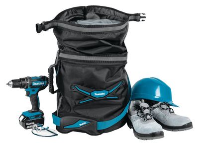 Makita E-05561 Tube bag med Roll-Top stängning TH3 3rd Generation