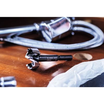Bosch Kvistborr EXPERT 10-50mm