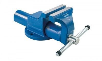 Peddinghaus Magnat Basic-Skruvstycke