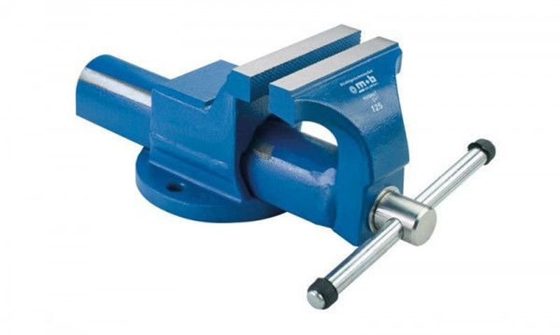 Peddinghaus Magnat Basic-Skruvstycke