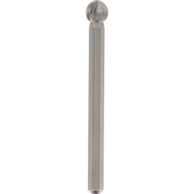 Dremel Höghastighetsfräs 2 st