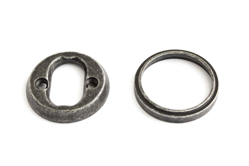 Habo Cylinderring Universal Invändig Tenn SB