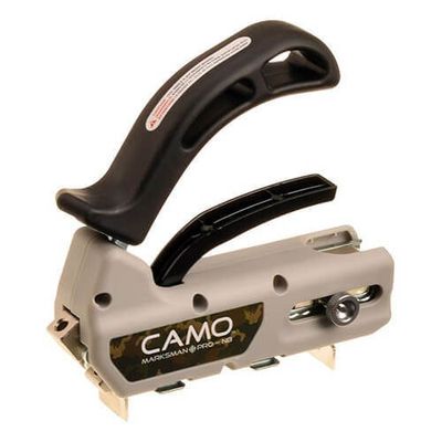 Camo Marksman PRO-NB för dold trallskruvning 85-127mm