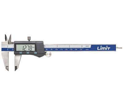 Limit Skjutmått Digitalt CDK 200mm