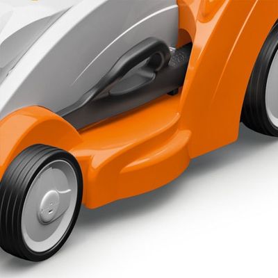 Stihl RMA 239 C Gräsklippare Batteridriven utan batterier och laddare