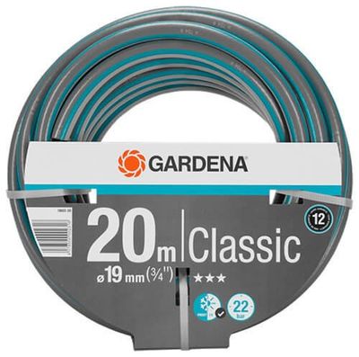 Gardena 18022-20 Classic, 20 m 3/4"