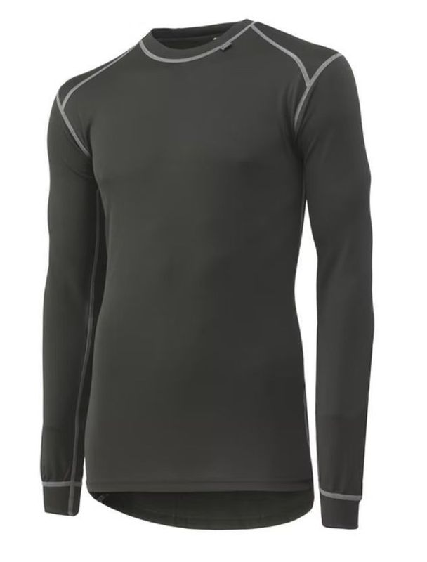 Helly Hansen 75016 Underställströja Kastrup 990 Svart XL