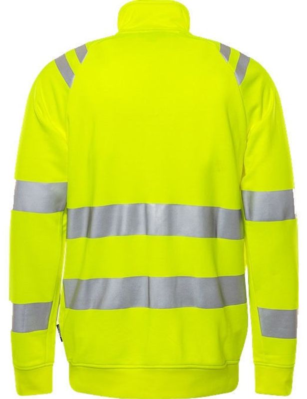 Fristads 7863 GPSW Sweatshirt-Varseljacka KL3