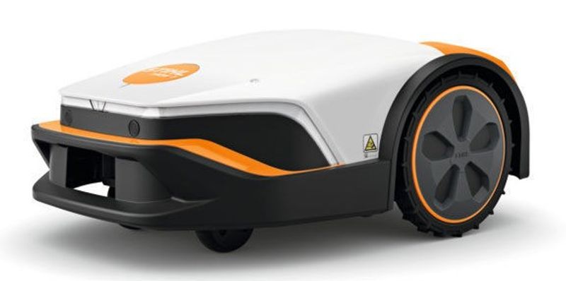 Stihl iMOW 6 Robotgräsklippare ->3000m2