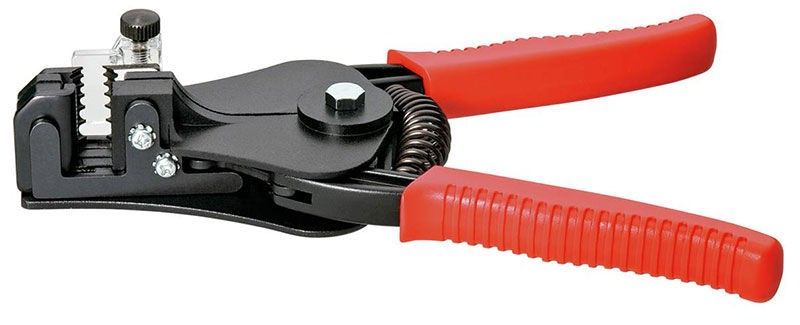 Knipex 1221 Avmantlingstång 180mm