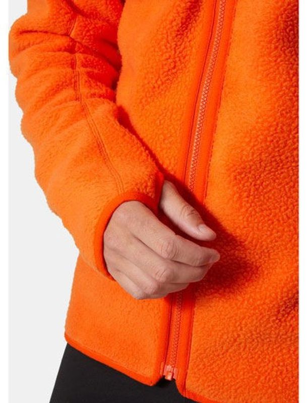 Helly Hansen Pälsfiberjacka Heritage 290 ORANGE