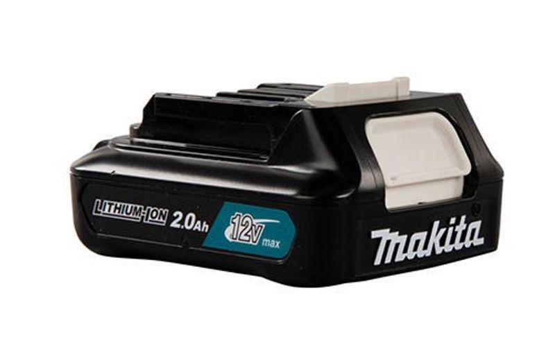 Makita BL1021B Batteri Lion 12V (2,0ah)