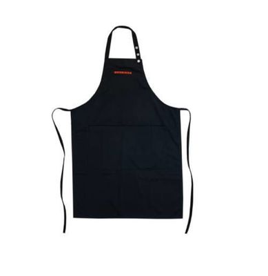 Muurikka Förkläde Polyester/Bomull