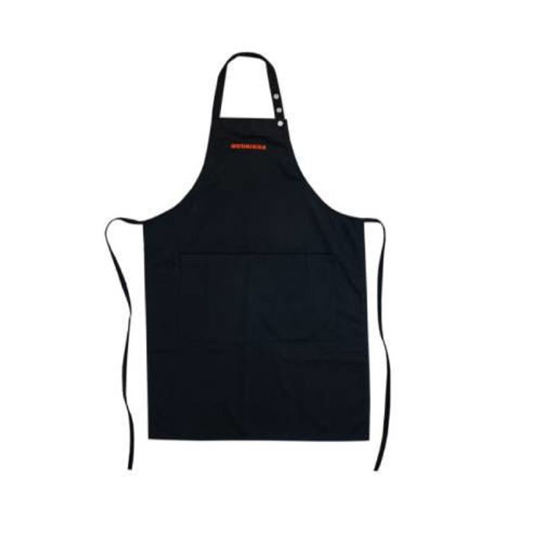 Muurikka Förkläde Polyester/Bomull